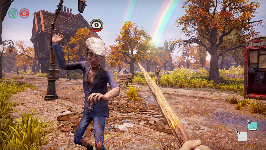 We Happy Few Steam Key