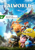 Palworld PC/Xbox Live Key Ar