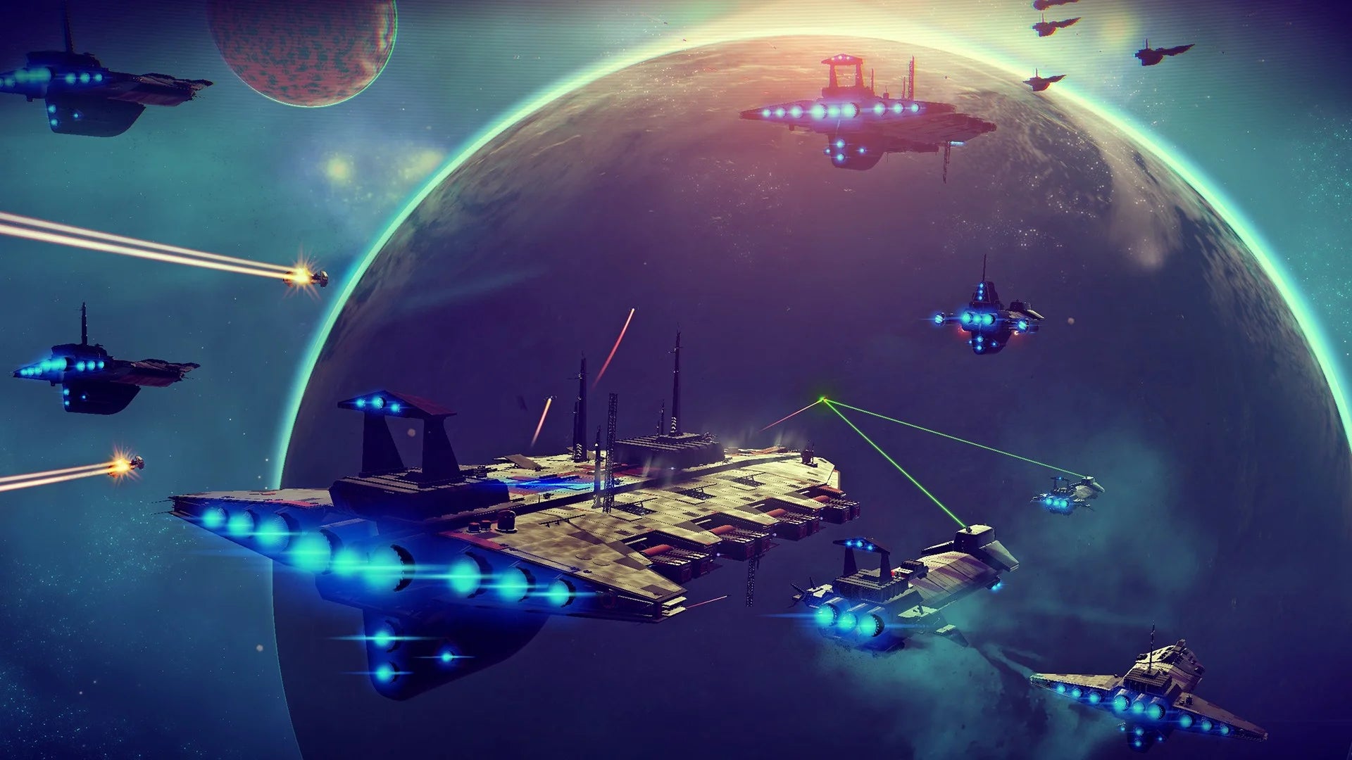 No Man’s Sky Steam Key