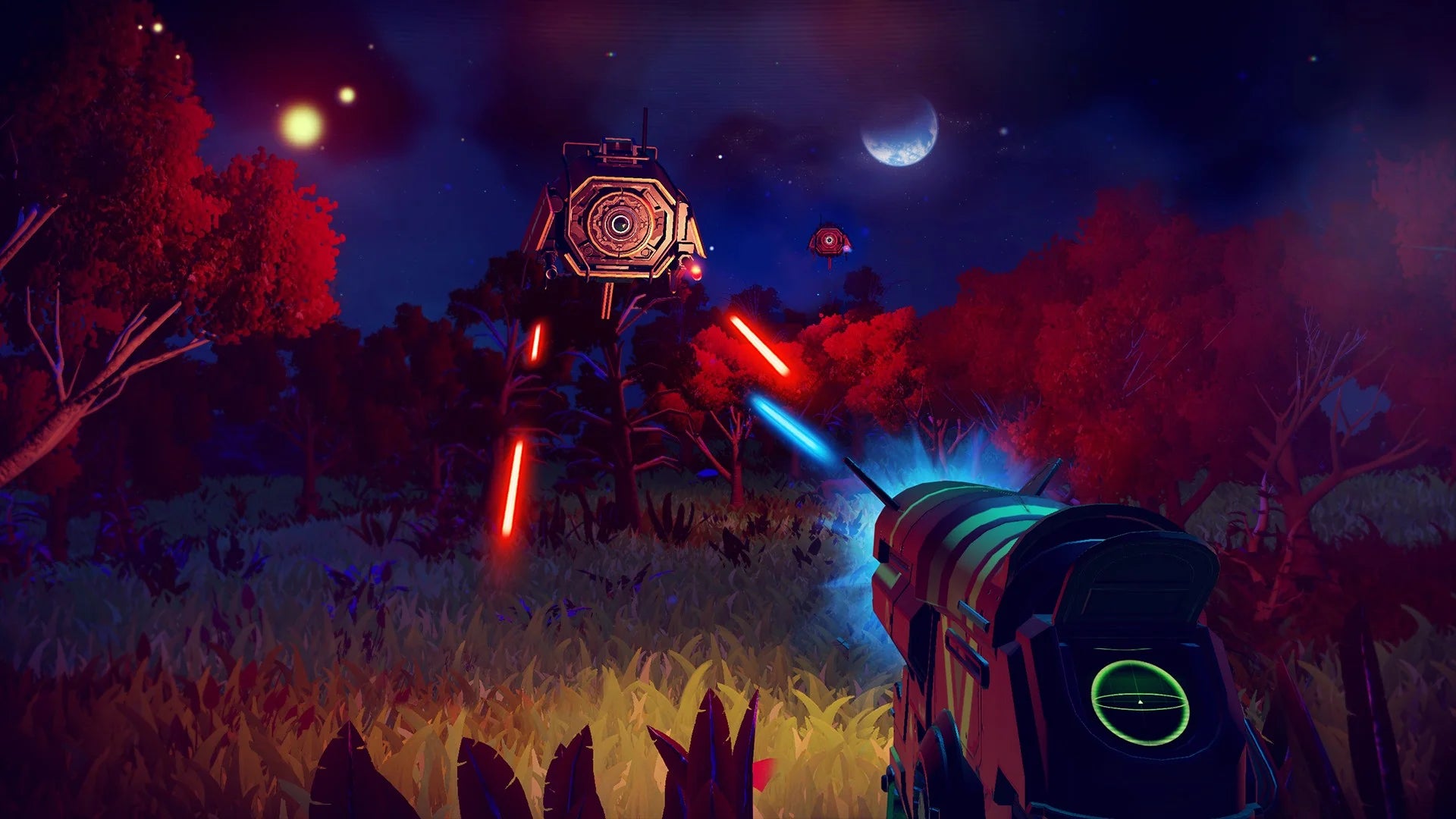 No Man’s Sky Steam Key
