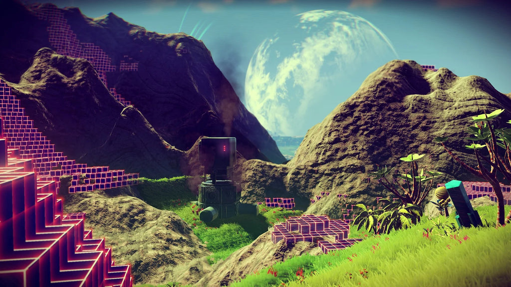No Man’s Sky Steam Key