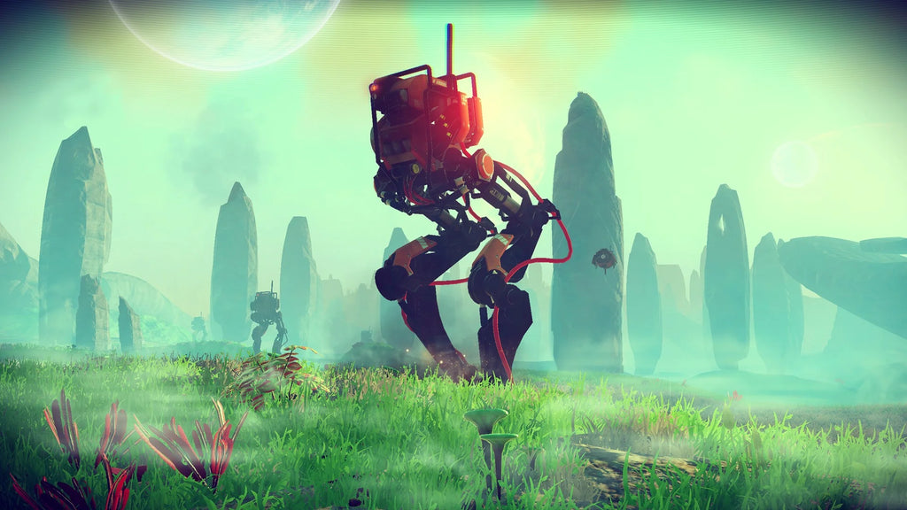 No Man’s Sky Steam Key