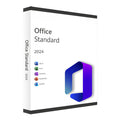 Office 2024 Standard for MAC