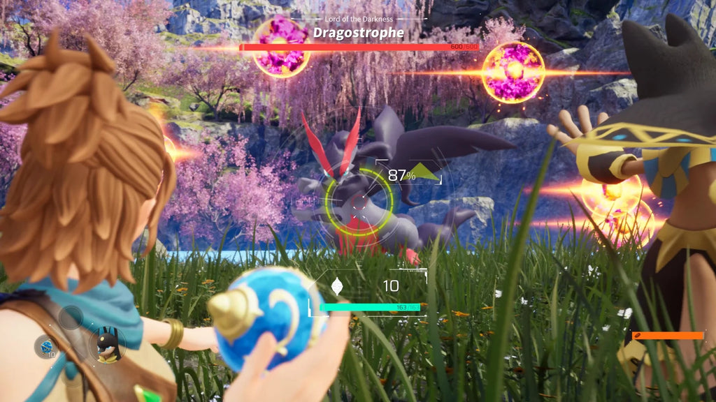 Palworld Steam Key
