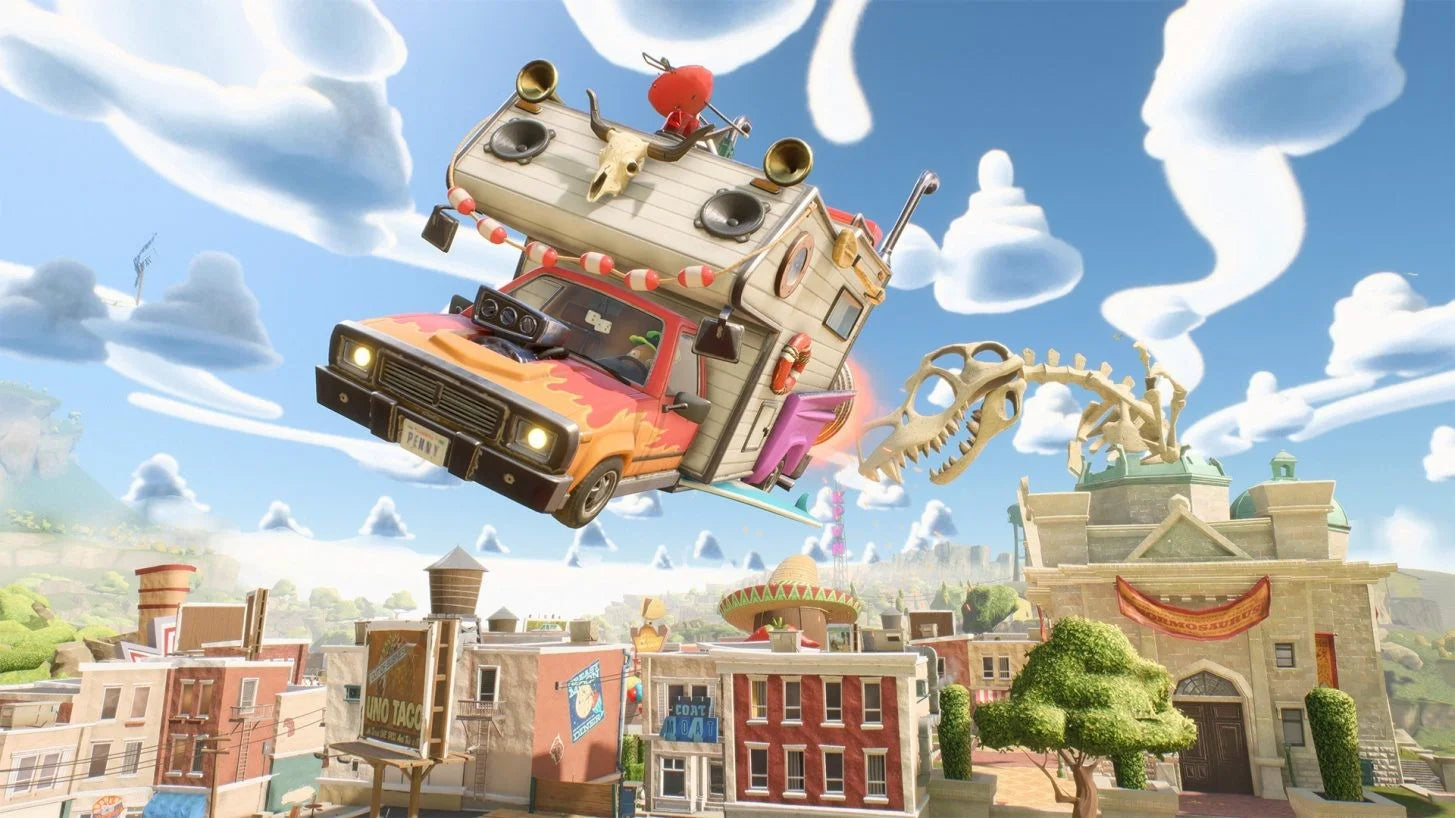 Plants vs Zombies Battle for Neighborville EA App Key