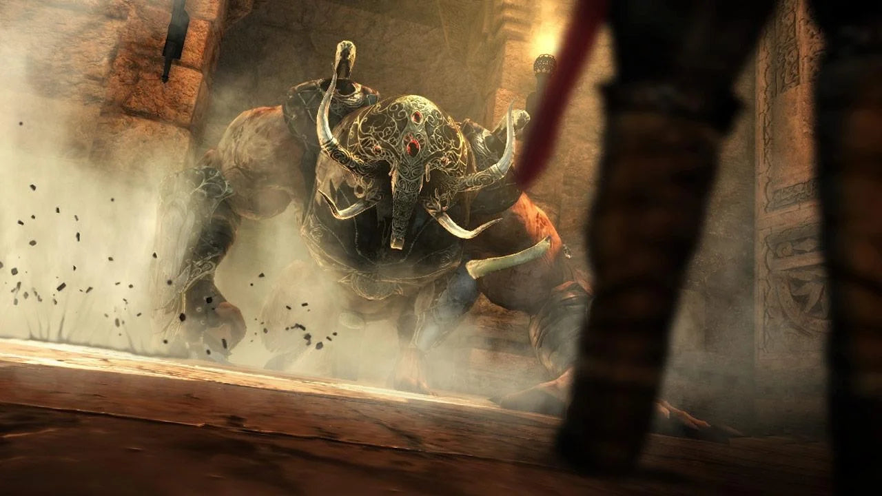 Prince of Persia The Forgotten Sands Uplay Key
