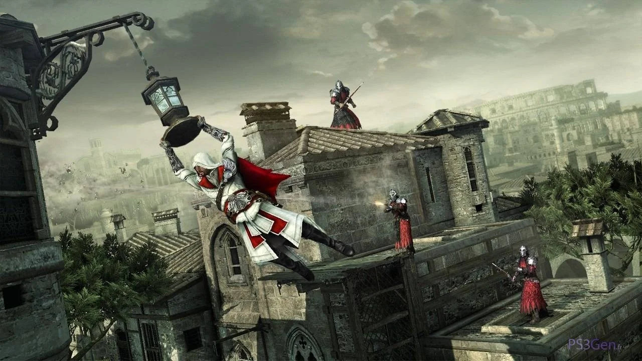 Assassin’s Creed Uplay Key