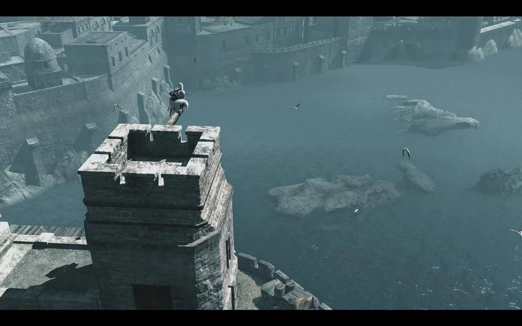 Assassin’s Creed Uplay Key
