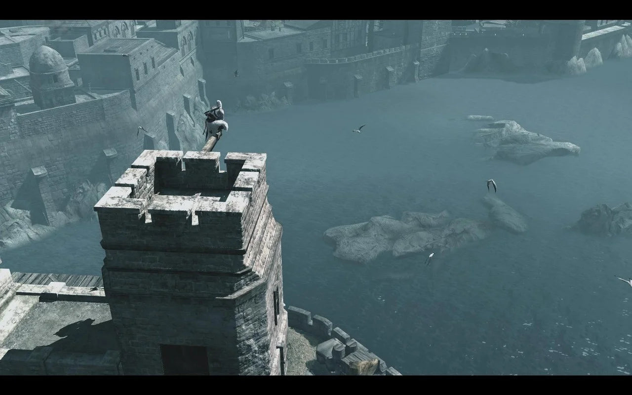 Assassin’s Creed Uplay Key