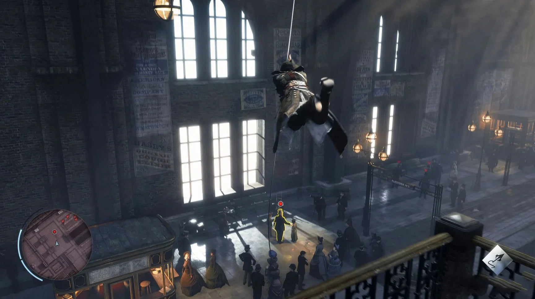 Assassin’s Creed Syndicate Uplay Key