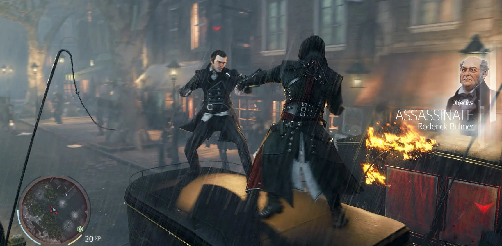 Assassin’s Creed Syndicate Uplay Key
