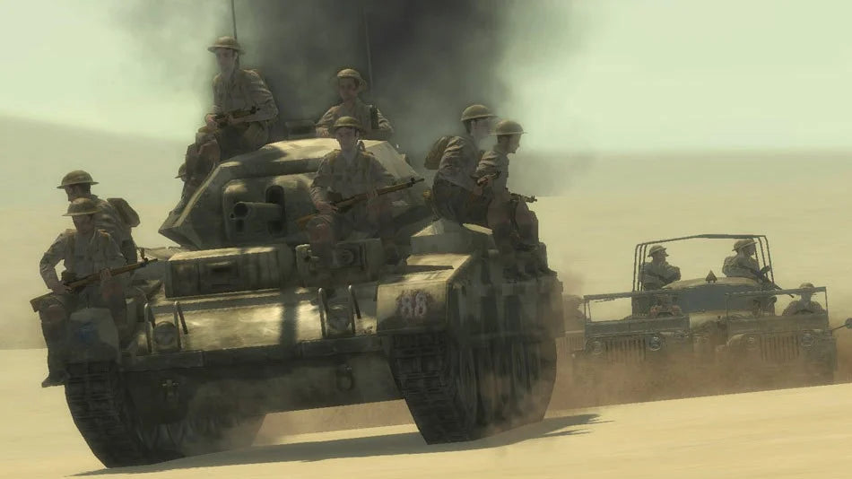 Call Of Duty 2 Steam Key