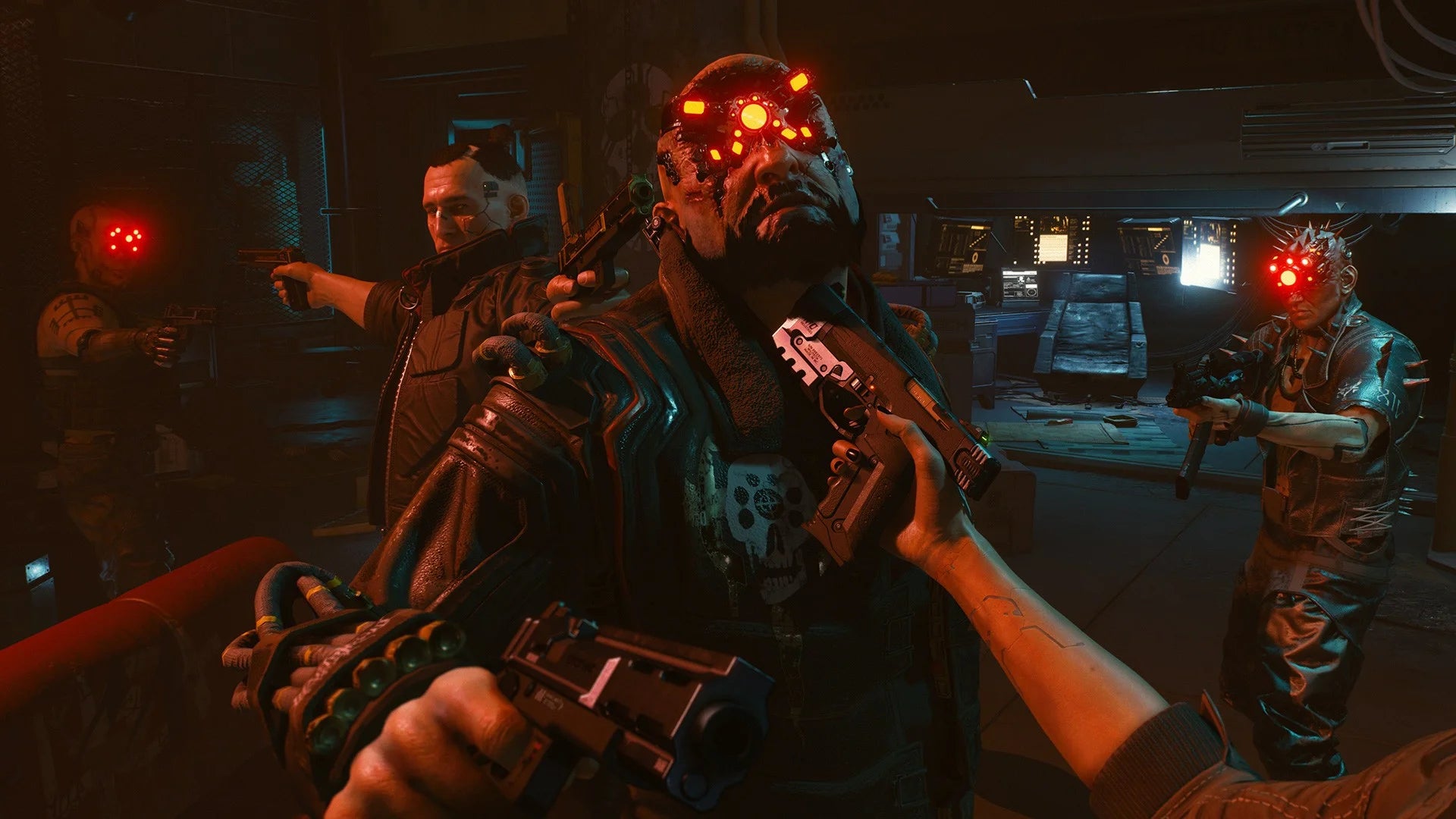 Cyberpunk 2077 Gog Key