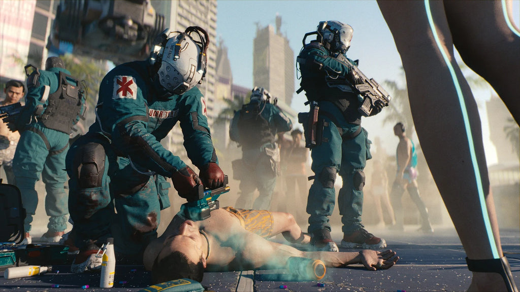 Cyberpunk 2077 Gog Key