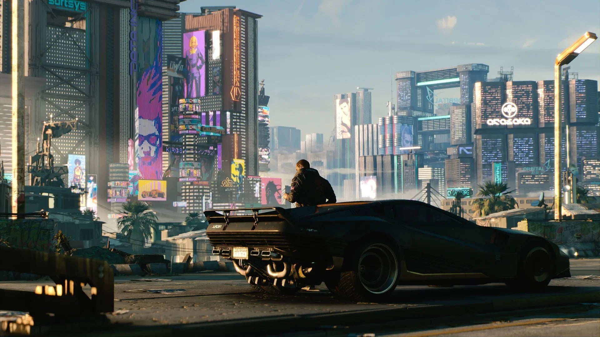 Cyberpunk 2077 Gog Key
