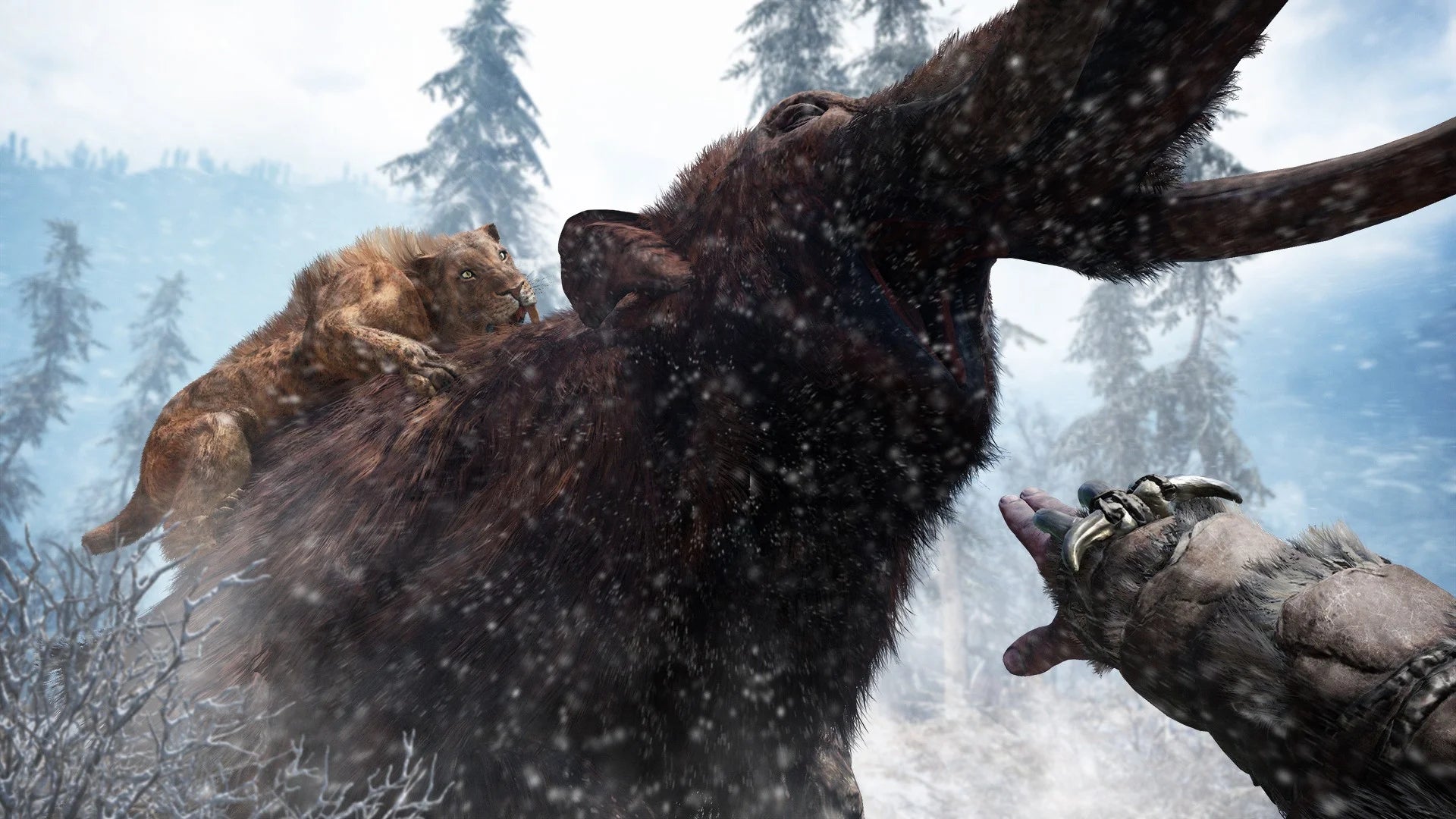 Far Cry Primal Uplay Key