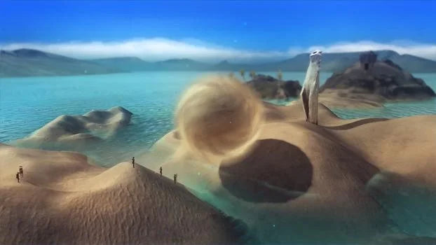 From Dust Uplay Key