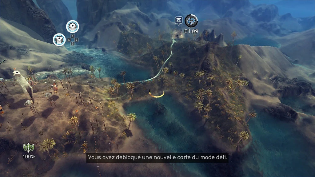 From Dust Uplay Key