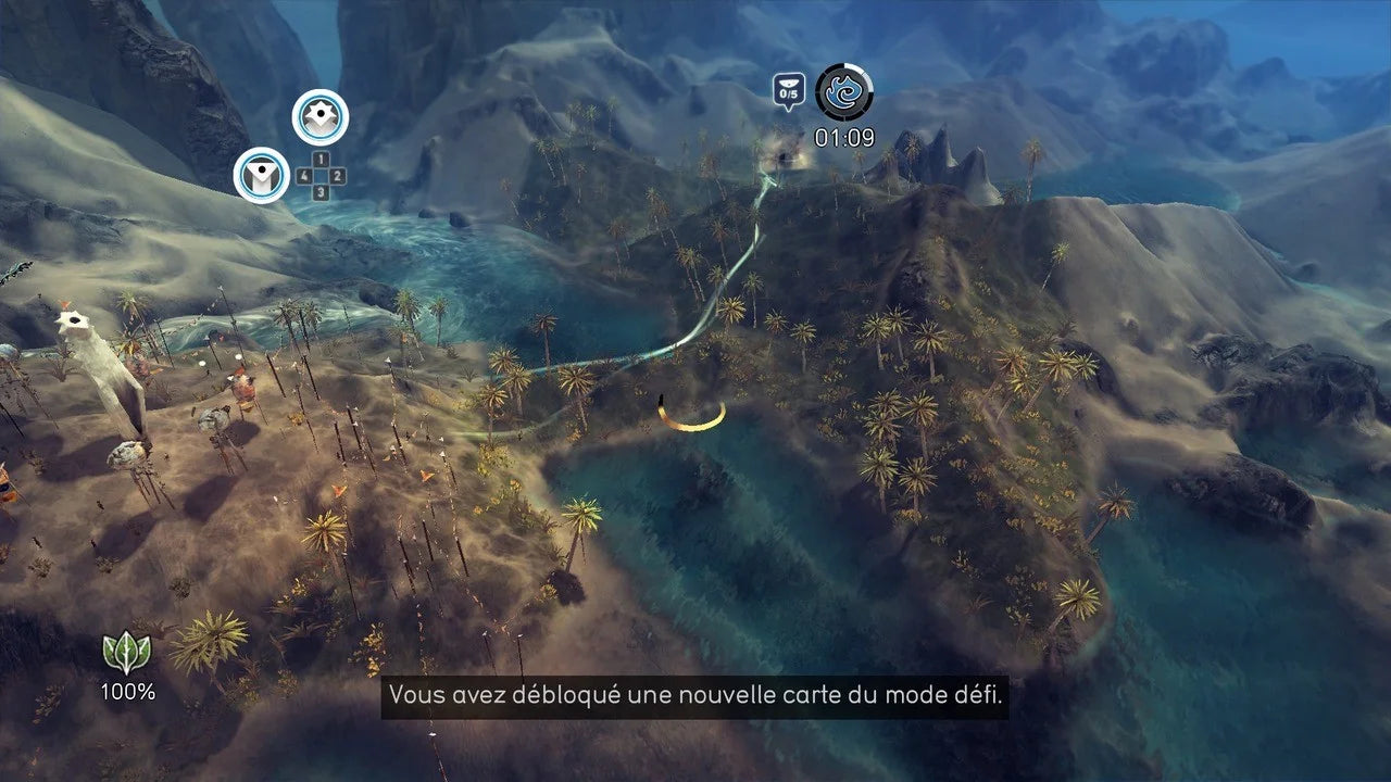 From Dust Uplay Key