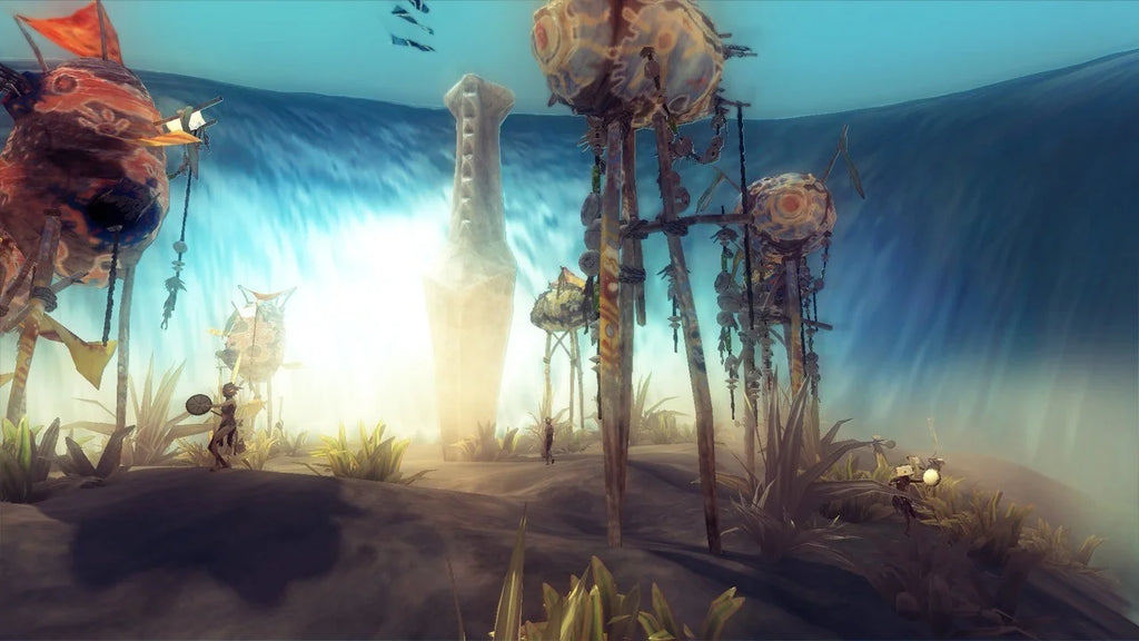 From Dust Uplay Key