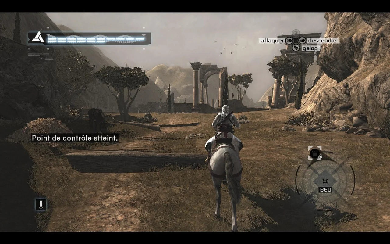 Assassin’s Creed Brotherhood Uplay Key