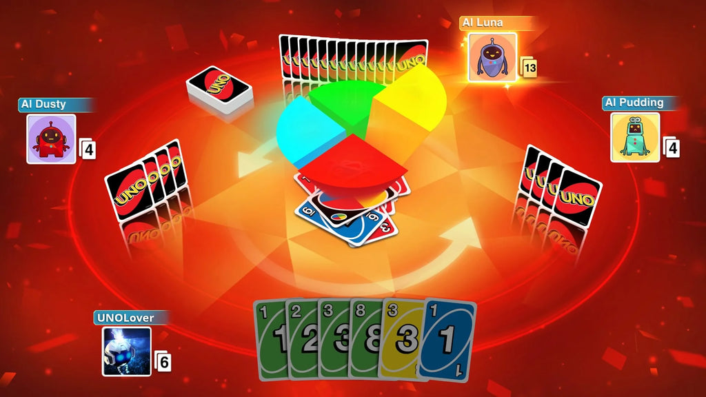 Uno Uplay Key