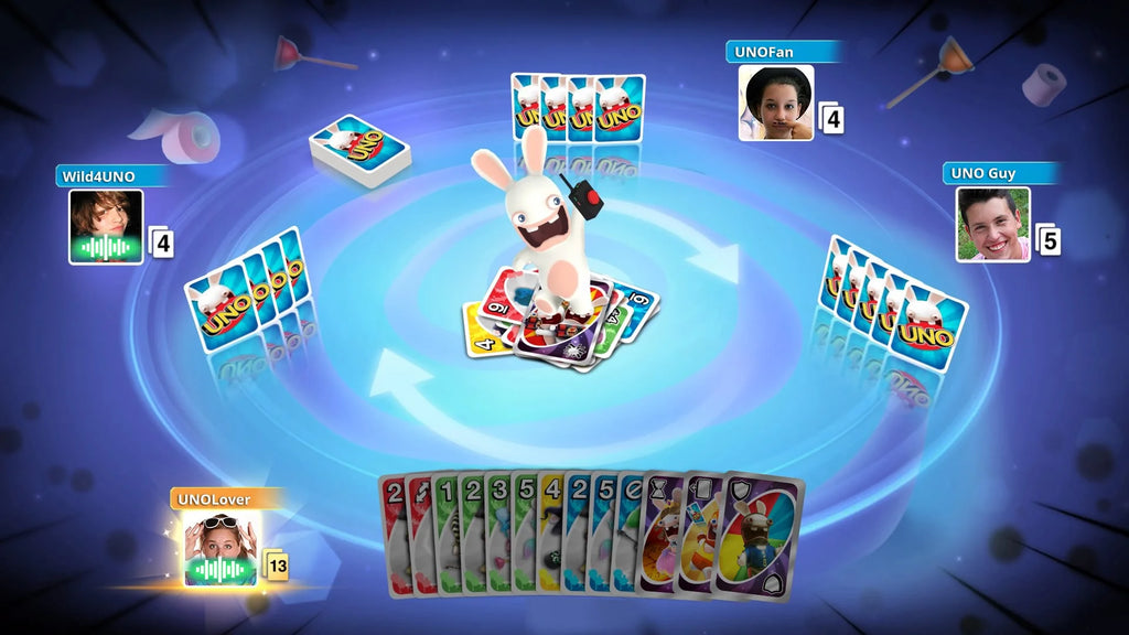 Uno Uplay Key