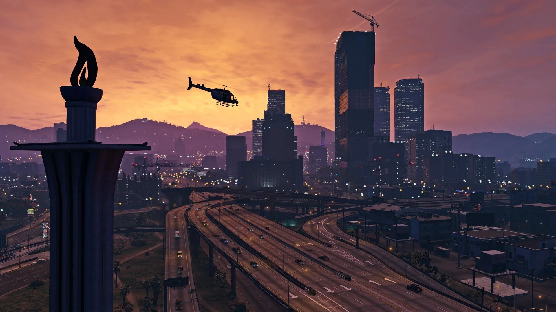 Grand Theft Auto V Premium Edition Xbox Live Key AR