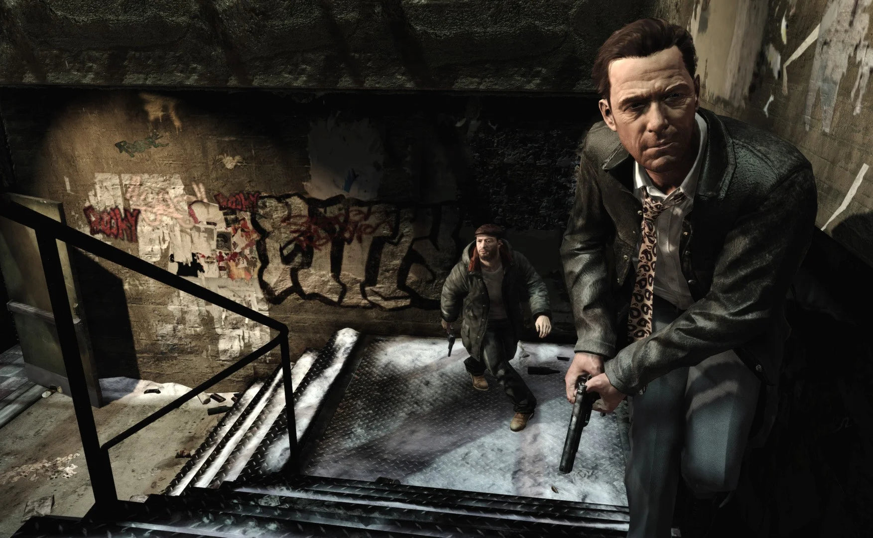 Max Payne 3 The Complete Edition Rockstar Social club