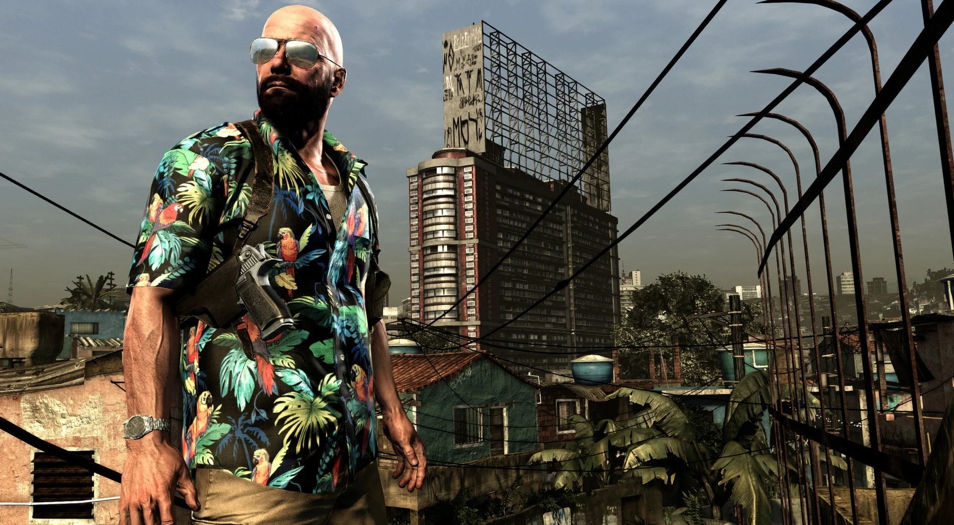 Max Payne 3 The Complete Edition Rockstar Social club