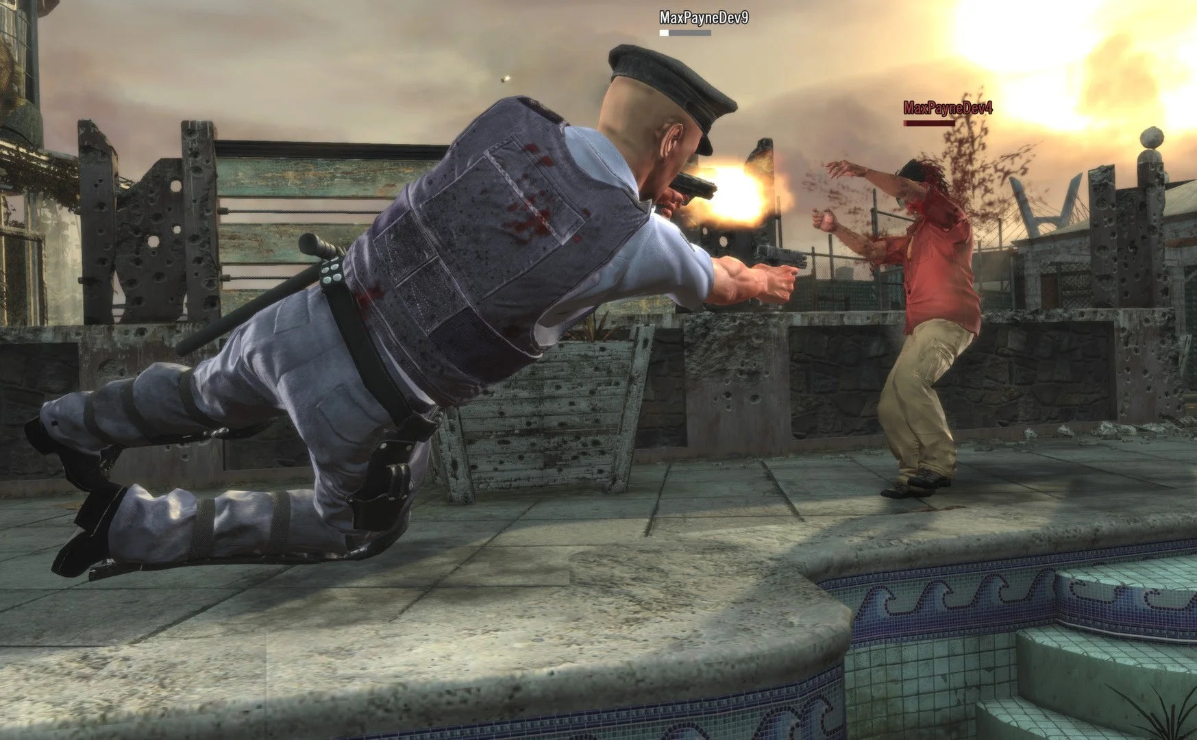 Max Payne 3 The Complete Edition Rockstar Social club