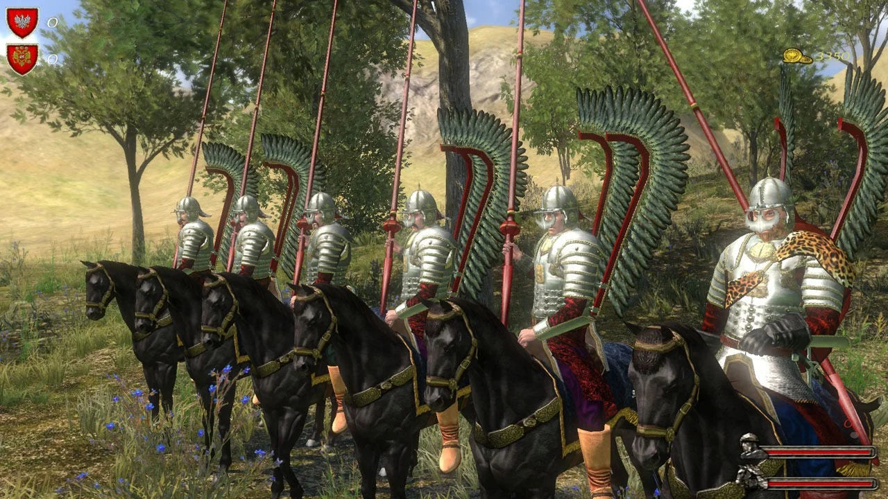 Mount & Blade With Fire & Sword Gog Key