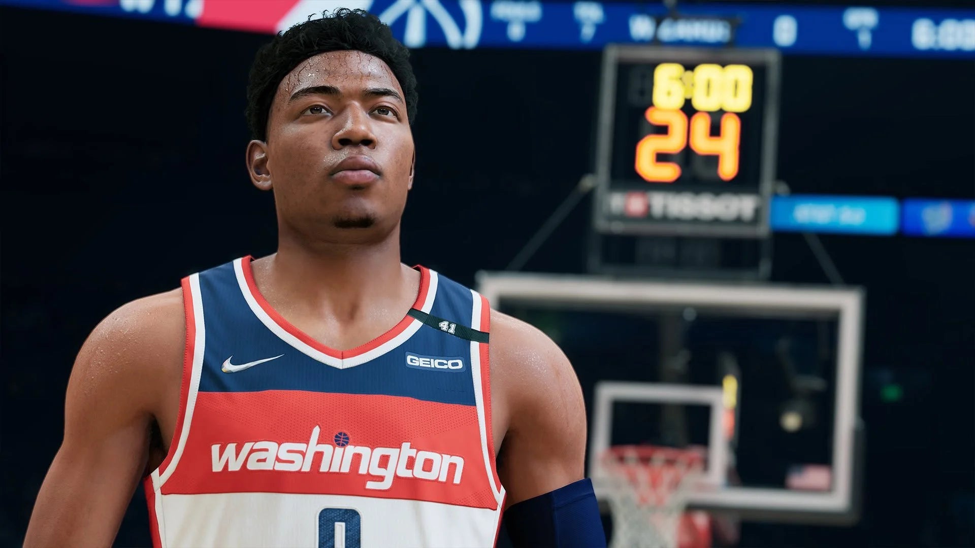 NBA 2K22 Steam Key Global