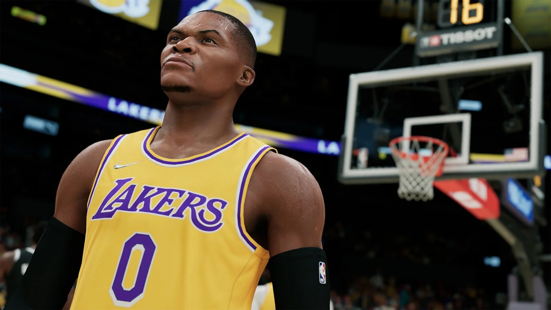 NBA 2K22 Steam Key Global