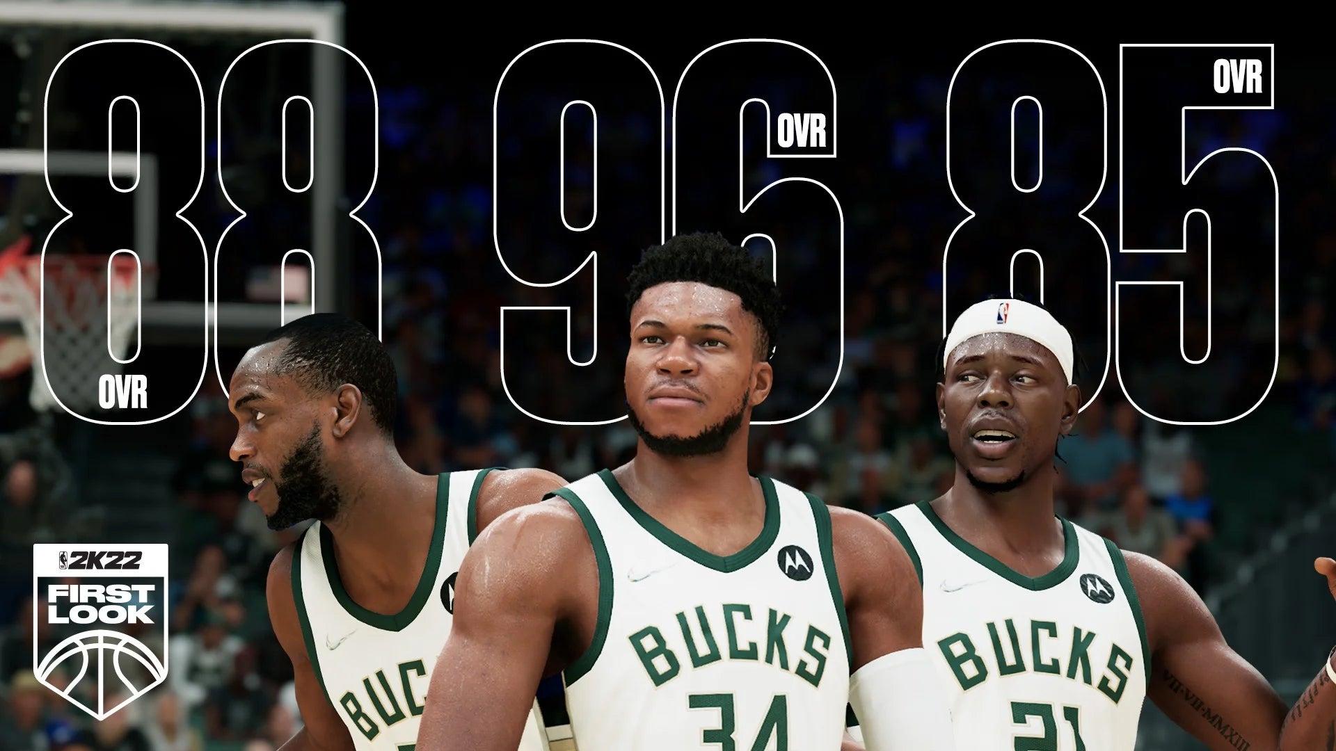 NBA 2K22 Steam Key Global