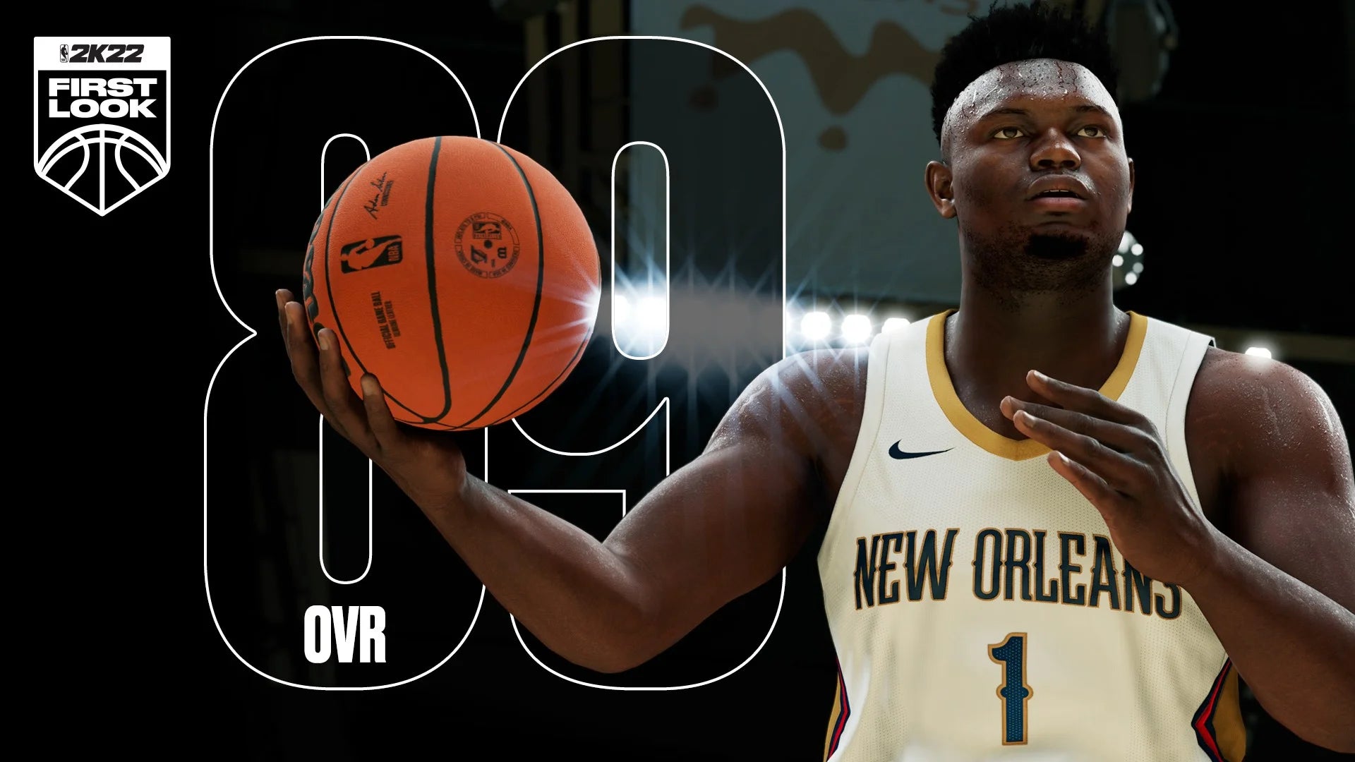 NBA 2K22 Steam Key Global