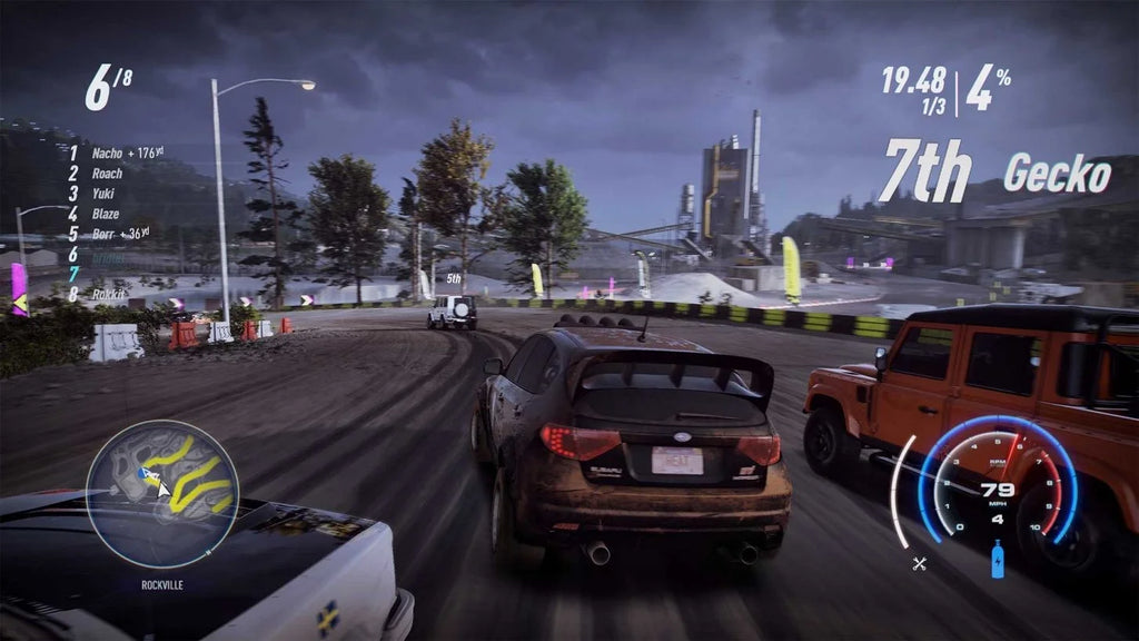 Need for Speed Heat EA App Key