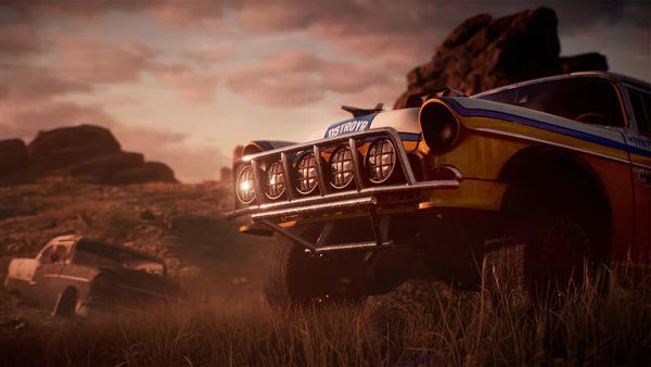 Need For Speed Payback EA App Key