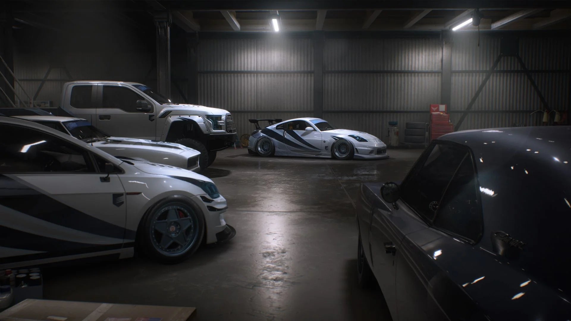 Need For Speed Payback EA App Key