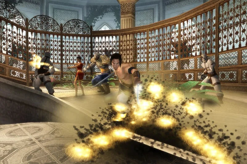 Prince of Persia The Sands of Time Uplay Key