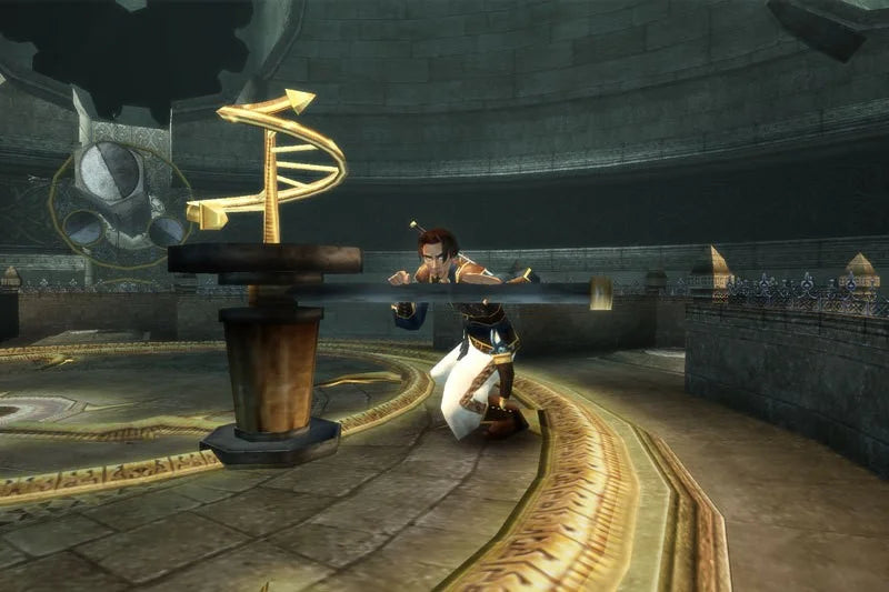 Prince of Persia The Sands of Time Uplay Key