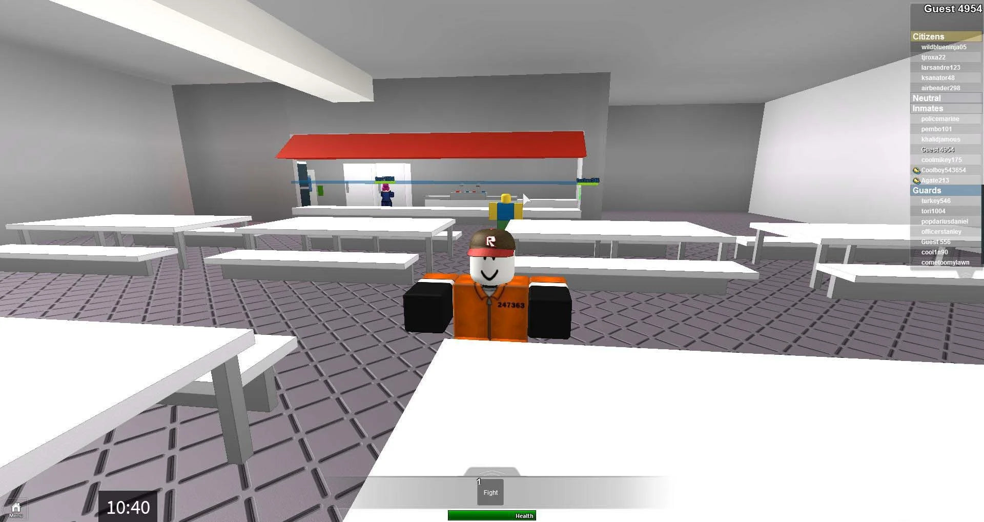 Roblox 400 Robux Key