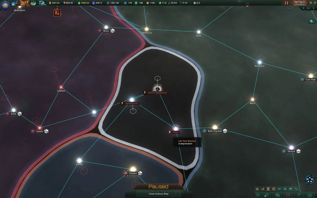 Stellaris Steam Key