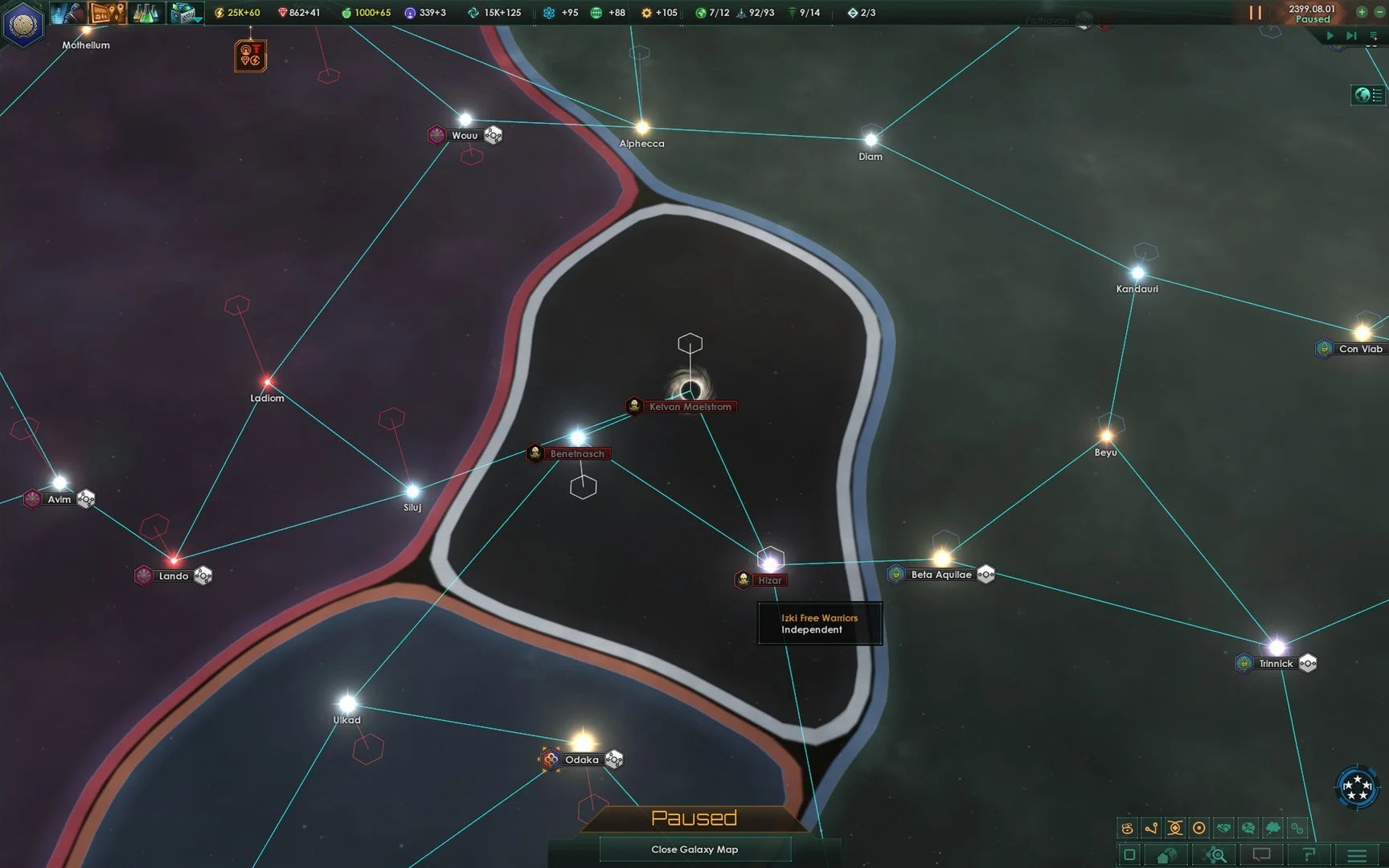 Stellaris Steam Key