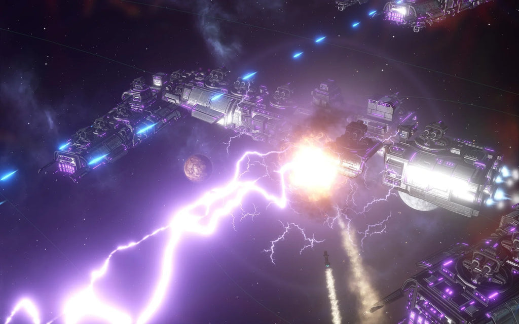 Stellaris Steam Key