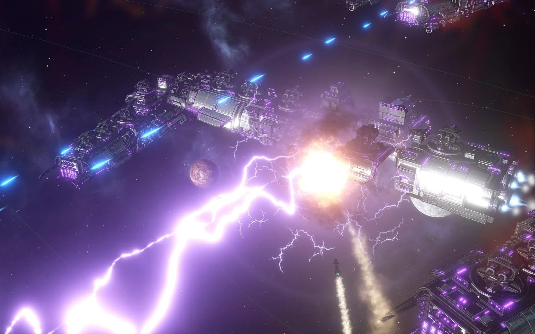 Stellaris Steam Key
