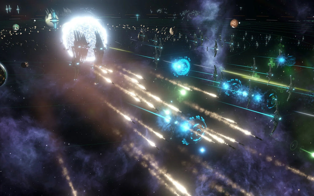 Stellaris Steam Key