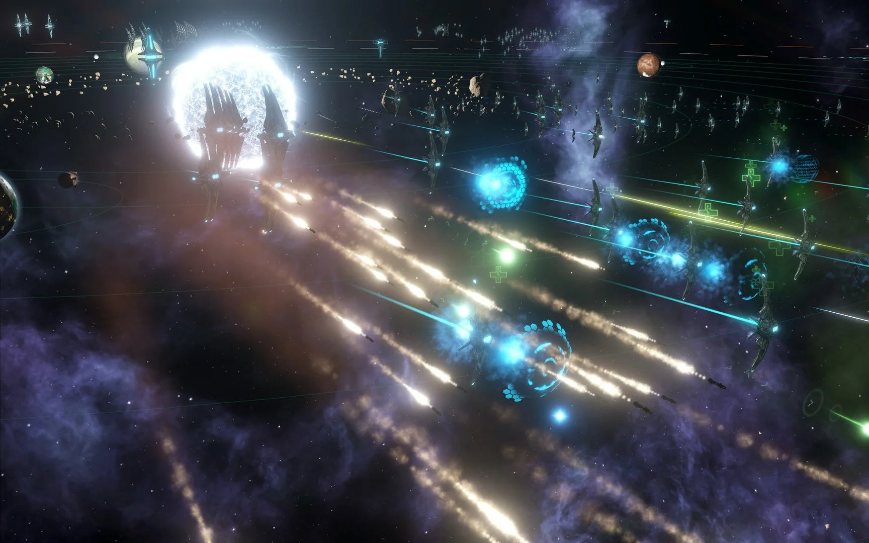 Stellaris Steam Key