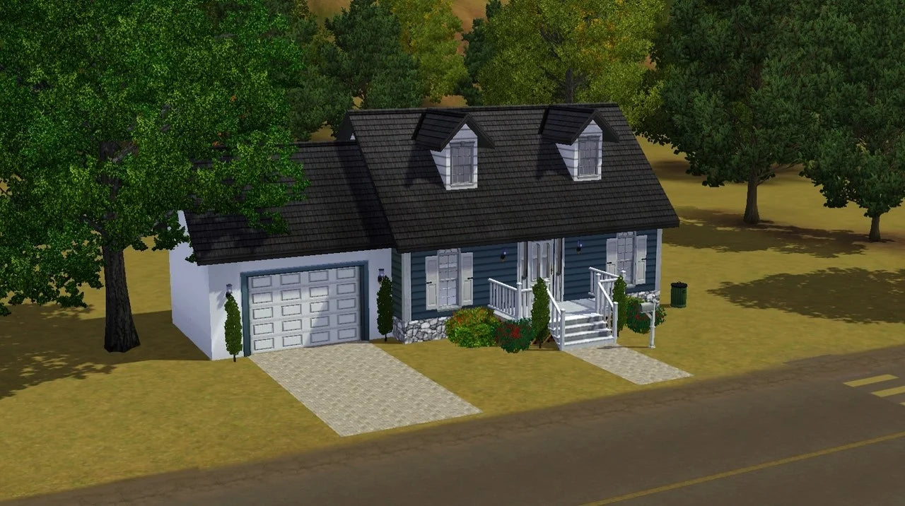 The Sims 3 EA App Key