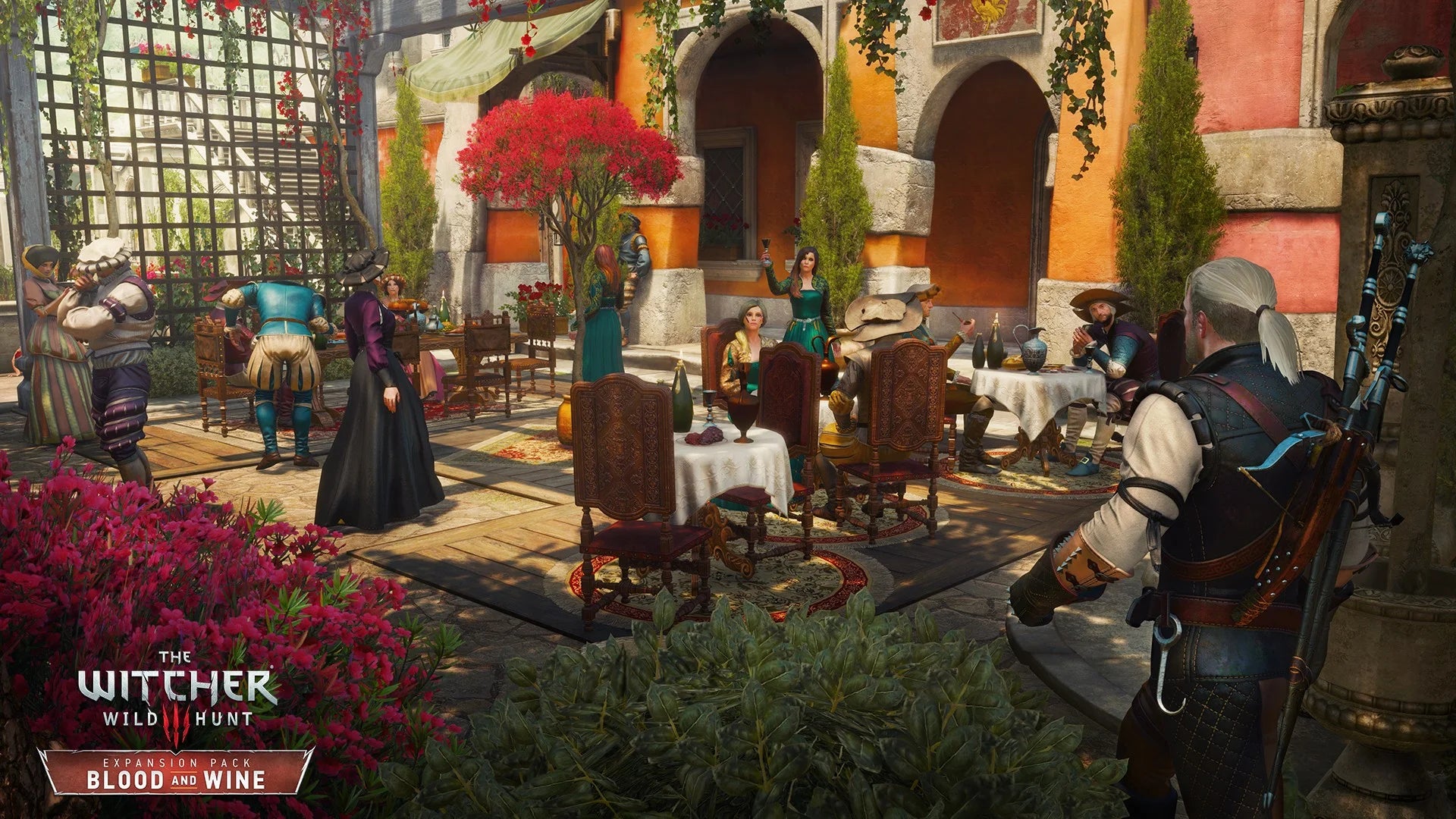 The Witcher 3 Wild Hunt GOTY GOG Key